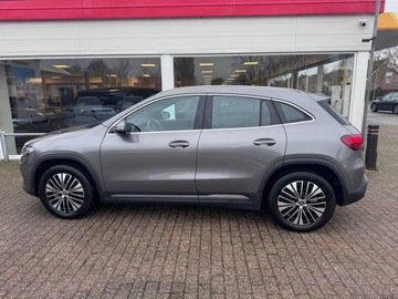 Mercedes EQA SUV Facelifting 250+ 190KM 2025 MERCEDES-BENZ EQA 250+ Electric Art Suv (190KM) 2025, zdjęcie 1