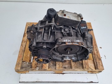 AUDI A3 II 8P 2.0 TFSI AUTOMATICKÁ SKŘÍŇ ŘAZENÍ AUTOMAT DSG HRW