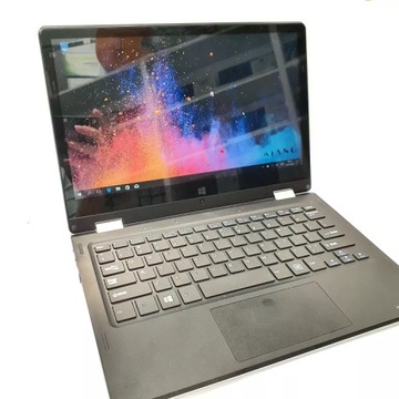 НОУТБУК KIANO ELEGANCE 11.6 360