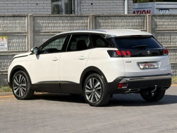 Peugeot 3008 II Crossover 1.5 BlueHDI 130KM 2018 Peugeot 3008 1.5HDi 130KM/virtual/LED/Alu/Serwis, zdjęcie 30