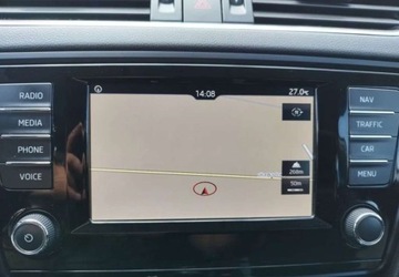 Skoda Octavia III 2017 Skoda Octavia Skoda Octavia 1.6 TDI Edition 1.6 Diesel 110KM, zdjęcie 19