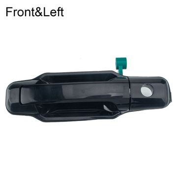 DA DVEŘE VNĚJŠÍ KNOFLÍK KLIKA DO KIA SORENTO