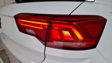 Volkswagen T-Roc I SUV 1.5 TSI ACT 150KM 2021 Volkswagen T-Roc 1,5 TSI 150 KM, Tylko 69 Tys.km, Salon PL, 100 Bezwypadko, zdjęcie 26