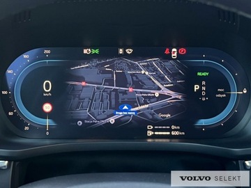 Volvo XC60 II Crossover Plug-In Facelifting 2.0 T8 455KM 2024 Volvo XC 60 FV23% T8 Plug-In Ultra Dark AWD Full-L, zdjęcie 30