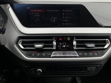 BMW Seria 1 F40 2020 BMW 118 Salon PL, FV-23%, LED, Kamera cofania, Pod, zdjęcie 9