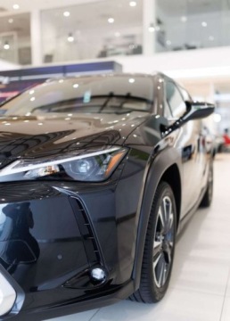 Lexus UX 2023 Lexus UX 200 GPF Business 2WD 2.0 Benzyna 171KM, zdjęcie 11