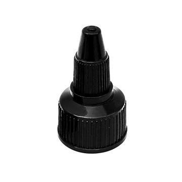 ADBL Twist-off Cap Nakrętka z aplikatorem 28/410