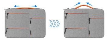 Сумка для ноутбука 13–13,5 дюйма HAWEEL