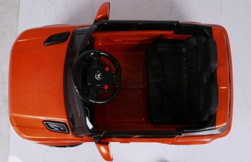 Автомобильный аккумулятор L1. Пульт дистанционного управления MP3. Оранжевый светодиод.