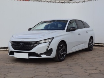 Peugeot 308 III SW 1.5 BlueHDi 130KM 2023 Peugeot 308 1.5 BlueHDi, Salon Polska, zdjęcie 1