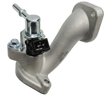 Króciec ssący do Sprint/Fighter/Volcano 50 Euro 5