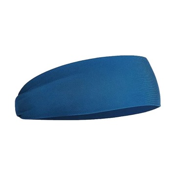 Mens Headband Mens Sweatband & Sports Headband for Running Cycling Yoga