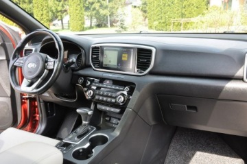 Kia Sportage IV 2019 Kia Sportage GWARANCJA GT-LINE 100% Bezwypadkowa, zdjęcie 30
