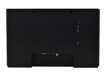 ПРОМЫШЛЕННЫЙ СЕНСОРНЫЙ РЕКЛАМНЫЙ МОНИТОР 19 ДЮЙМОВ LED