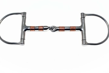 WĘDZIDŁO OLIWKA Z ROLKAMI 12,5CM