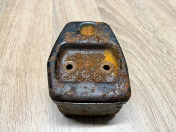 MCCULLOCH MAC 4-18XT ГЛУШИТЕЛЬ ВЫХЛОПА