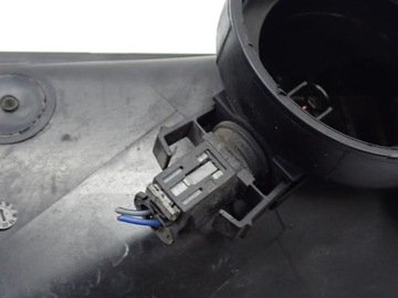 CHLADIČ INTERCOOLER A6510900314 MERCEDES TŘÍDA C W205 C220 2.2 CDI 15R