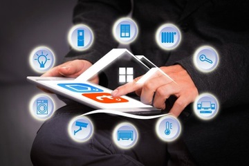 MINI BOX WIFI+RF контроллер PRS TUYA (1 КАНАЛ)