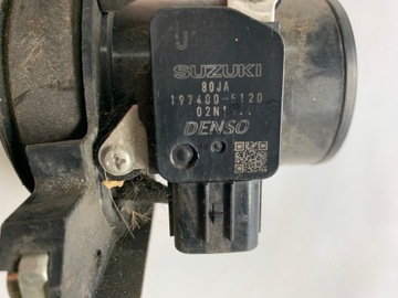 VÁHA VZDUCHU SUZUKI 197400-5120