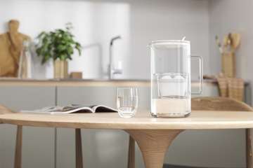 Wkład filtrujący do dzbanka Aquaphor Maxfor B25 6 szt.