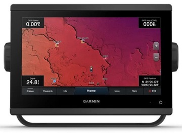 Garmin GPSMAP 8410xsv без датчика