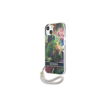 Plecki Guess do iPhone 13 6,1
