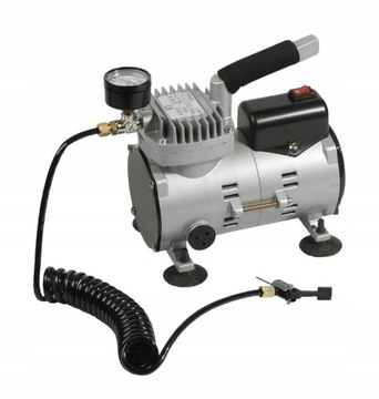 SELECT KOMPRESOR DO PIŁEK AIR MODEL T-33-G