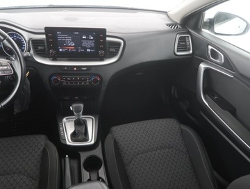 Kia XCeed Crossover 1.5 T-GDI 160KM 2021 Kia XCeed 1.5 T-GDI, Salon Polska, Automat, Klima, zdjęcie 7