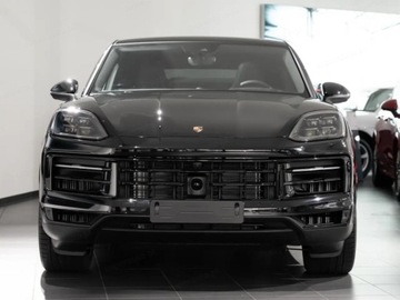 Porsche Cayenne III SUV Plug-In Facelifting 3.0 470KM 2024 Porsche Cayenne 3.0 Coupe E-Hybrid (470KM) | Skrętna tylna oś, zdjęcie 1