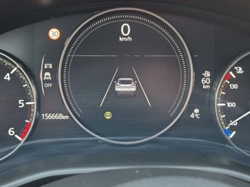 Mazda CX-30 2020 Mazda CX-30 Bogata wersjaKameraFull LEDkamery360SkoryHUDGrzana kierownica, zdjęcie 27