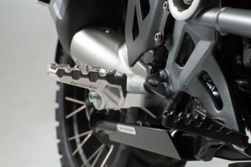 Подножки EVO Yamaha XT 660 R/X 04-16/ 660 Z Tenere