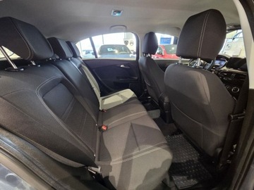 Fiat Tipo II Hatchback Facelifting 1.0 T3 Turbo 100KM 2022 Fiat Tipo 1.0 T3 City Life 100 KM SalonPL Dealer Gwarancja Vat23 Benzyna, zdjęcie 7