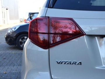 Suzuki Vitara III 2026 SUZUKI Vitara 1.4 Boosterjet mHEV Premium Plus 4WD 110KM 2026, zdjęcie 4