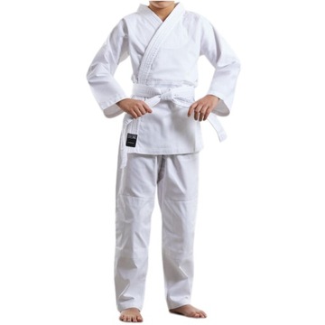Kimono do Judo i Aikido dla dzieci z Pasem 105-114
