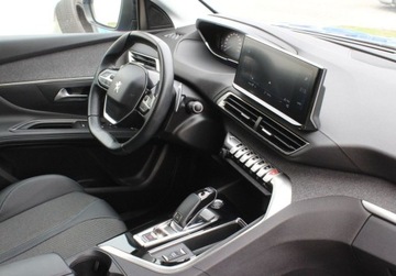Peugeot 3008 II Crossover Facelifting  1.2 PureTech 130KM 2022 Peugeot 3008 Allure Pack EAT8 z Gwarancja Od RiA 1.2 Benzyna 130KM, zdjęcie 9