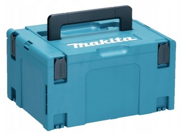 MAKITA WALIZKA SYSTEMU MAKPAC TYP-3 SYS-3 T-LOC
