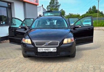 Volvo V50 2004 Volvo V50 1,8 Ben 125 km 1.8 Benzyna 125KM, zdjęcie 28