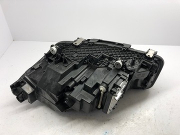 BMW 5 G30 G31 FACELIFT LCI FULL LED LEVÝ PRAVÝ 5A388C3