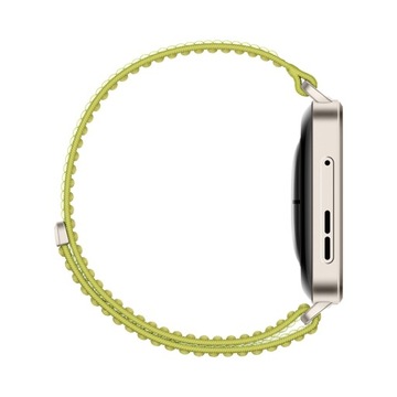 Smart Wwatch Huawei Watch Fit 4 Pro Green Ecg Sapphire Glass GPS Talks