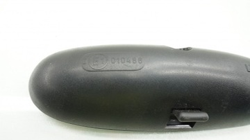 CHRYSLER CROSSFIRE ZRCÁTKO VNITŘNÍ ZPÁTEČNÁ