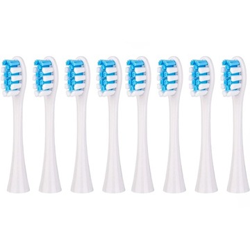 8x KOŃCÓWKI DO XIAOMI OCLEAN X PRO Z1 F1 ONE AIR 2