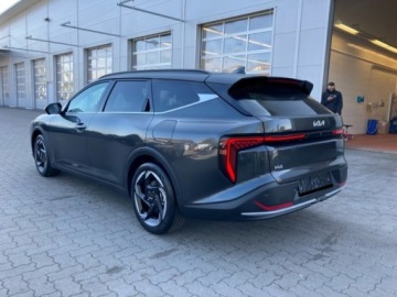Kia 2026 KIA K4 1.6 T-GDI L Business Line Combi 180KM 2026, zdjęcie 4
