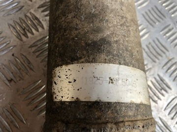 CHEVROLET CORVETTE C4 HŘÍDEL HNACÍ LEVÝ ZADNÍ 84-96