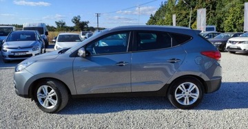 Hyundai ix35 SUV 1.6 GDI 135KM 2012 Hyundai ix35 1.6 GDI 135 kM Klima Polskory Kamera Navi Temp.Super Stan GWA, zdjęcie 14