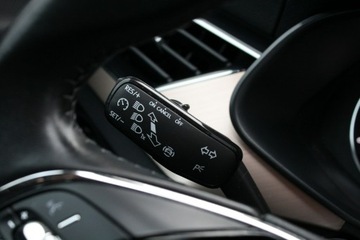 Skoda Scala 2022 Skoda Scala STYLE Kolor Race Blue Salon Polska GWARANCJA SelectCar+ FV23%, zdjęcie 27