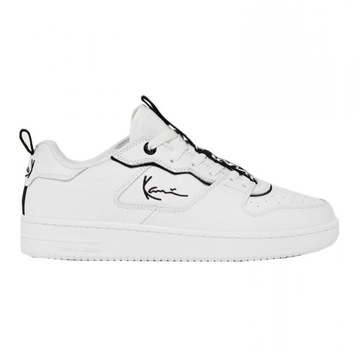 Karl Kani buty męskie białe 89 TT HYB 1080939 42,5