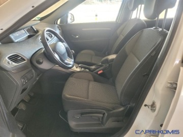 Renault Scenic III XMOD Energy TCe 115KM 2013 Renault Scenic 1.2i XMOD Biala Perla Piekny Bezwypadkowy 1.2 Benzyna, zdjęcie 10