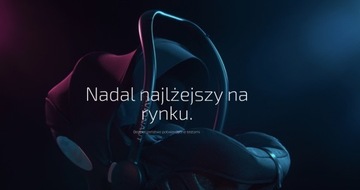 Сиденье Avionaut PIXEL PRO isofix + база iQ Grey