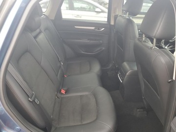 Mazda CX-5 II 2020 Mazda CX-5 2020 MAZDA CX-5 TOURING 2.5 Benzyna 187KM, zdjęcie 9