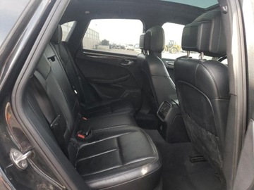 Porsche Macan SUV 2.0 252KM 2018 Porsche Macan 2018 2.0l 2.0 Benzyna 252KM, zdjęcie 11